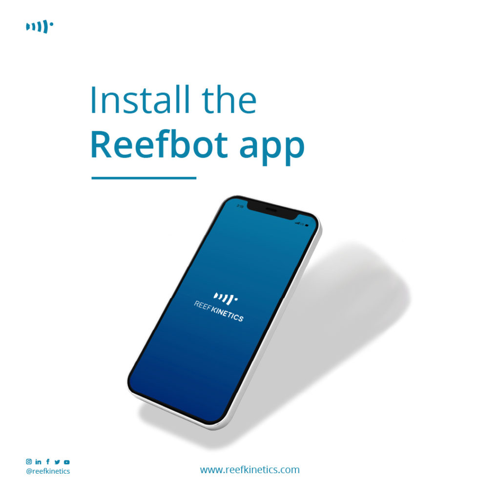A StepByStep Guide on How To Use A ReefBot Lab Reef